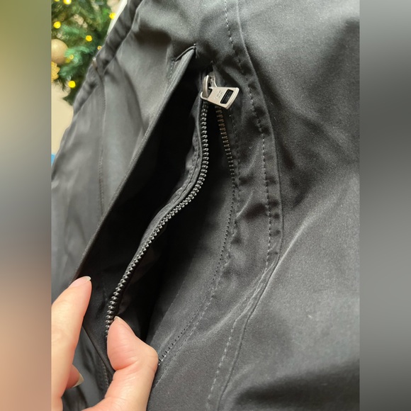 Calvin Klein Men's L Black Jacket - Picture 12 of 13